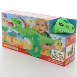 Dinosaurier-Bauset 30 Teile