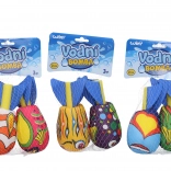 Wassertierchen – Wasserbomben, 2 Stk., 17 cm