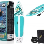 Paddleboard Bestway Aqua Glider 320 cm aufblasbar