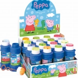 Seifenblasen PEPPA WUTZ 175 ml