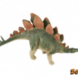 Plastikmodell Dinosaurier Stegosaurus 17 cm