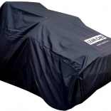 Schutzabdeckung für elektrisches Kinderfahrzeug XL 140 × 85 × 75 cm