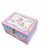 Musik-Schmuckkästchen PECOWARE – Einhorn