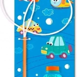 DODO Mega Seifenblasen 450 ml für Kinder