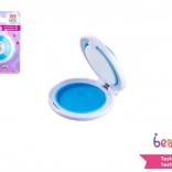 Blaues Haar-Kreide BeauTed