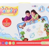 Wasser-Zeichentafel für Kinder 75 × 57 cm