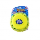 Sporto Splash Wasser-Frisbee – gelb