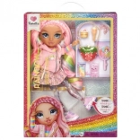 Puppe Rainbow High Sparkle Shine Rosetta