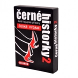 Schwarze Geschichten 2