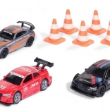 Geschenkset Rennfahrzeuge