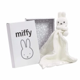 Geschenkset Miffy mit Decke