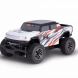 RC Auto Carrera GMC Hummer EV 1:18