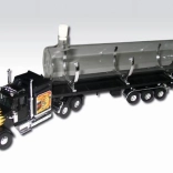 Model LKW Souvenir Truck Monti System