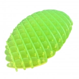 Antistress grünes Fidget-Spielzeug 5 cm