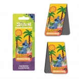 Magnetisches Lesezeichen Lilo & Stitch