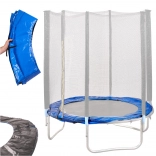 Schutzabdeckung für Trampolin 183 cm