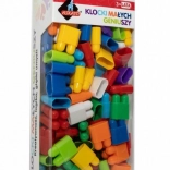 Bausteine für kleine Genies – Ziegel