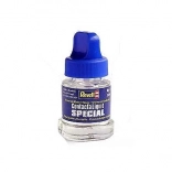 Revell Contacta Liquid Special – Spezialkleber für Modelle und Klarsichtteile