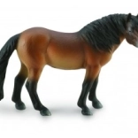 COLLECTA Figur Exmoor-Pony – Hengst