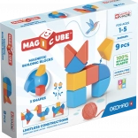 Geomag Magicube Shapes 9 Stück