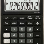 Tischrechner SEC 12-stelliges LCD-Display