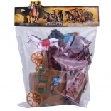 Wildwest-Set für Kinder