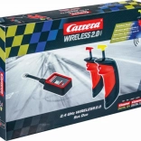 Kabelloser Controller 2.0 für CARRERA Digital 132/124 – Set mit 2 Stück