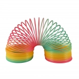 Magische Regenbogenspirale