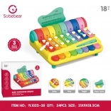 Xylophon für die Kleinsten