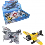 Flugzeug für kleine Piloten - 1 Stück