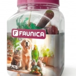 Set aus Figuren und Zubehör Haustiere, 30 Stk.