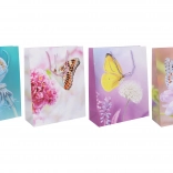 Geschenktasche L Maße 31,5x40x12 cm