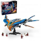 LEGO Marvel Wächter der Galaxie: Raumschiff Milano