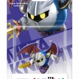 Amiibo-Figur Meta Knight – Super Smash Bros.
