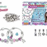 Set zur Herstellung von Armbändern