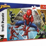 Puzzle mit 300 Teilen MARVEL SPIDER-MAN