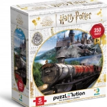 Puzzle Harry Potter: Hogwarts Express 350 Teile