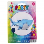 Aufblasbarer Ballon Hai