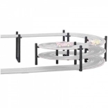 Stützen für Steilkurven für Rennbahnen GO!!!, GO!!! Plus und Digital 143