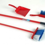 Vileda Putzset mit Wischmopp – KLEIN Kinderspielzeug