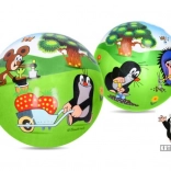 Gummiball Maulwurf 23 cm