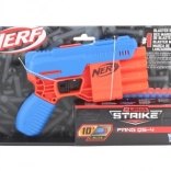 Nerf Alpha Strike Fang QS-4 Darts-Pistole