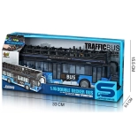 Bus mit Licht- und Soundeffekten für Kinder