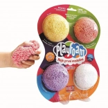 Alexander PlayFoam Boule 4er-Pack – Mädchenfarben