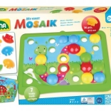 Lena Mosaik Natur für Kinder 2+