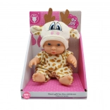 Puppenbaby 20 cm