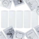 Thermopapier für Mini-Drucker 5,7 cm x 4,5 m - 5 Stk.