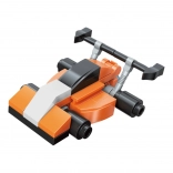 Qman Trans Collector 3-in-1 Formel