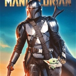 TREFL Puzzle Premium Plus Star Wars: Mandalorian 1000 Teile