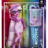 Shadow High Lila Modepuppe Lavender Lynn